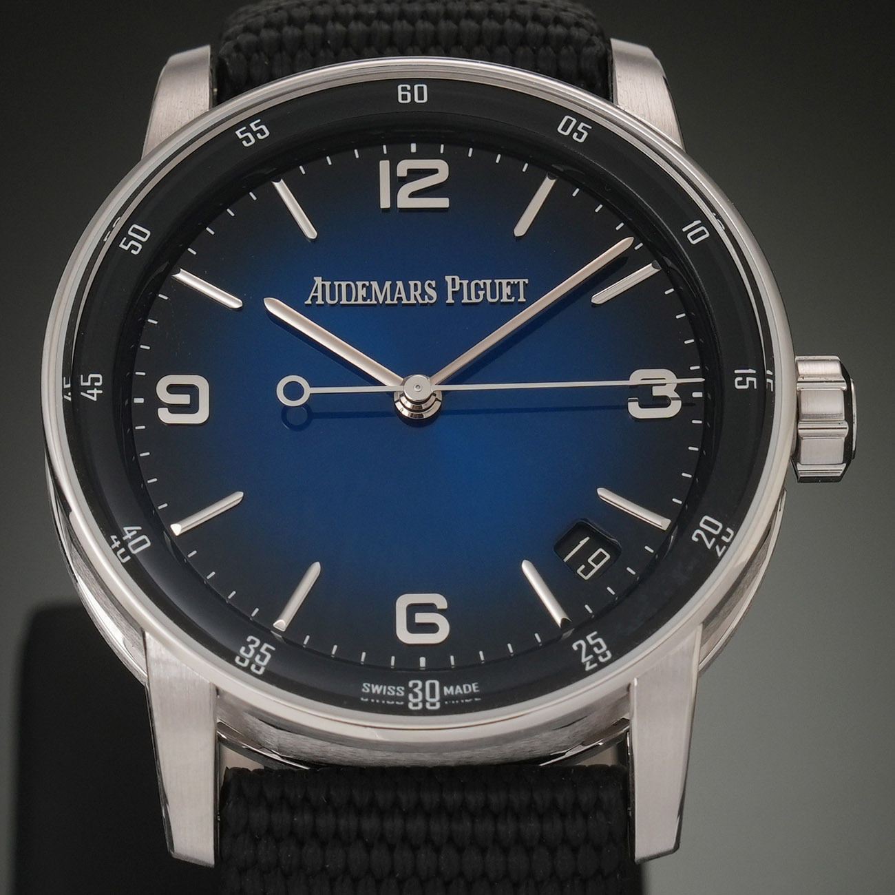 AUDEMARS PIGUET(USED)오데마피게 코드 11.59